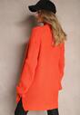 Cardigan Parika Portocaliu