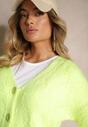 Cardigan Vorttisa Verde