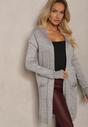 Cardigan Torinia Gri