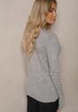 Cardigan Omelle Gri