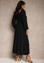 Rochie Alleira Neagră