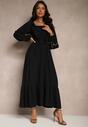 Rochie Alleira Neagră