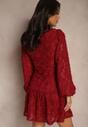 Rochie Bordo