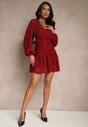 Rochie Bordo