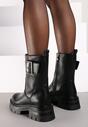 Botine Aleriea Negre
