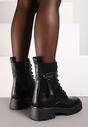 Botine Vorttia Negre