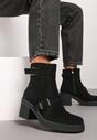 Botine Vititha Negre