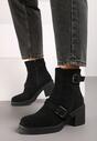 Botine Vititha Negre