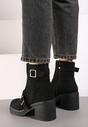 Botine Vititha Negre