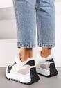 Sneakers Kelitera Albi