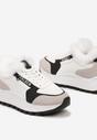 Sneakers Kelitera Albi
