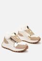 Sneakers Kelitera Bej