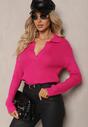 Pulover Fucsia