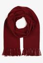 Fular Portina Bordo