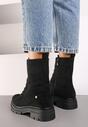 Botine Tortea Negre