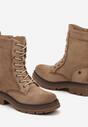 Botine Tortea Bej