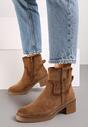 Botine Riemora Bej
