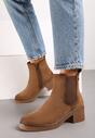 Botine Ellavia Bej