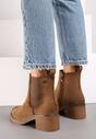 Botine Ellavia Bej