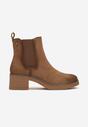Botine Ellavia Bej