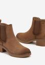 Botine Ellavia Bej
