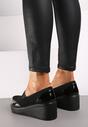Pantofi casual Toranisa Negri