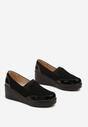 Pantofi casual Toranisa Negri