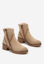 Botine Allecca Bej