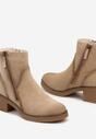 Botine Allecca Bej