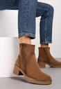 Botine Allecca Bej