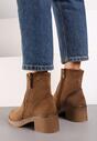 Botine Allecca Bej