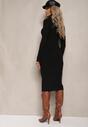 Rochie Sartana Neagră