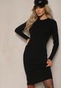 Rochie Sartana Neagră