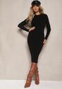 Rochie Sartana Neagră