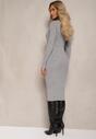 Rochie Sartana Gri