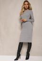 Rochie Sartana Gri
