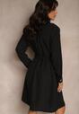 Rochie Torlina Neagră