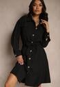 Rochie Torlina Neagră