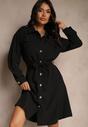 Rochie Torlina Neagră