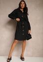 Rochie Torlina Neagră