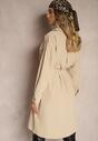 Rochie Torlina Bej
