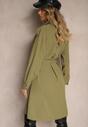 Rochie Torlina Verde