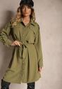 Rochie Torlina Verde