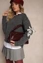 Pulover Firilina Negru