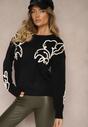 Pulover Vitilena Negru
