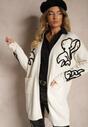 Cardigan Firizelle Bej