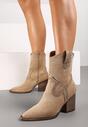 Botine Roz