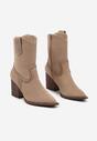 Botine Roz