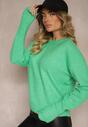 Pulover Parilaine Verde