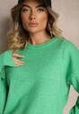 Pulover Parilaine Verde